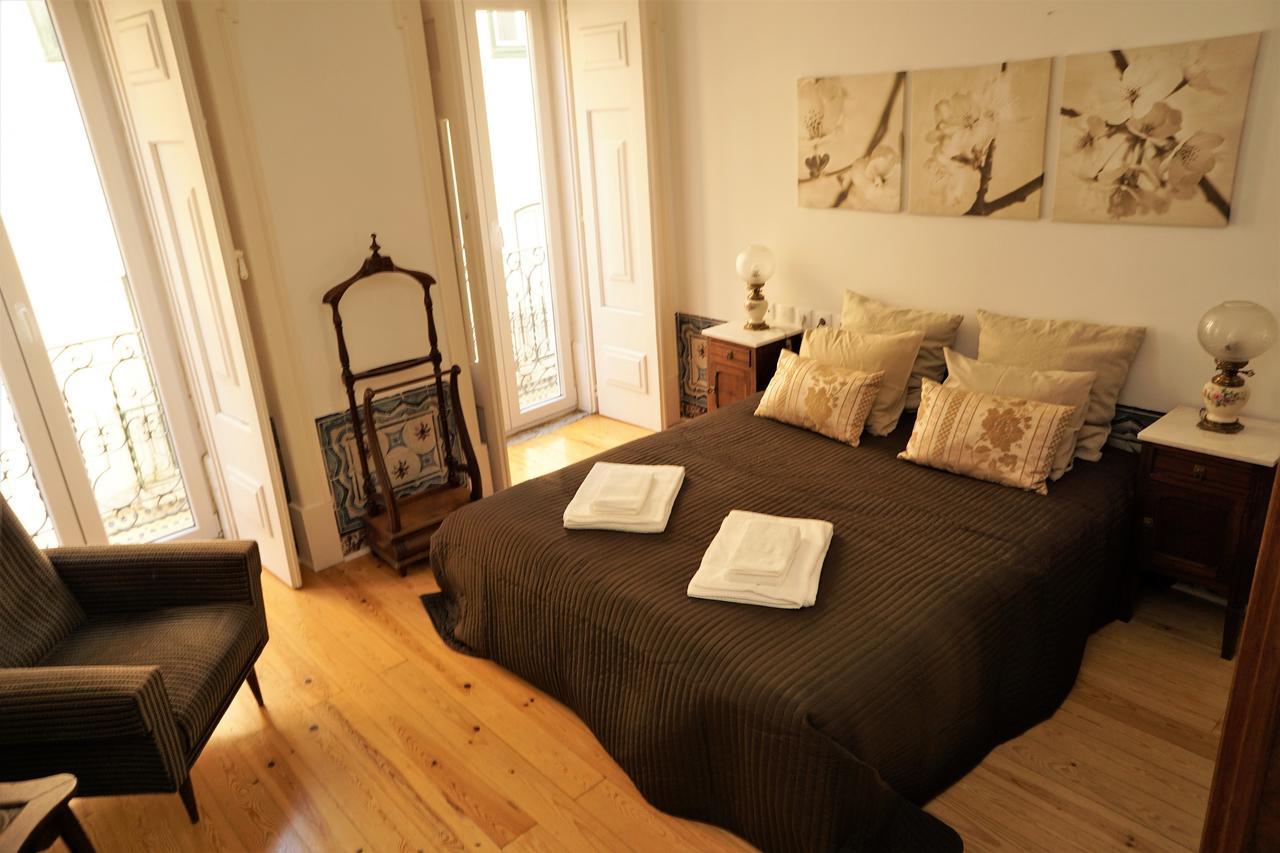 Apartment On Flats Lissabon