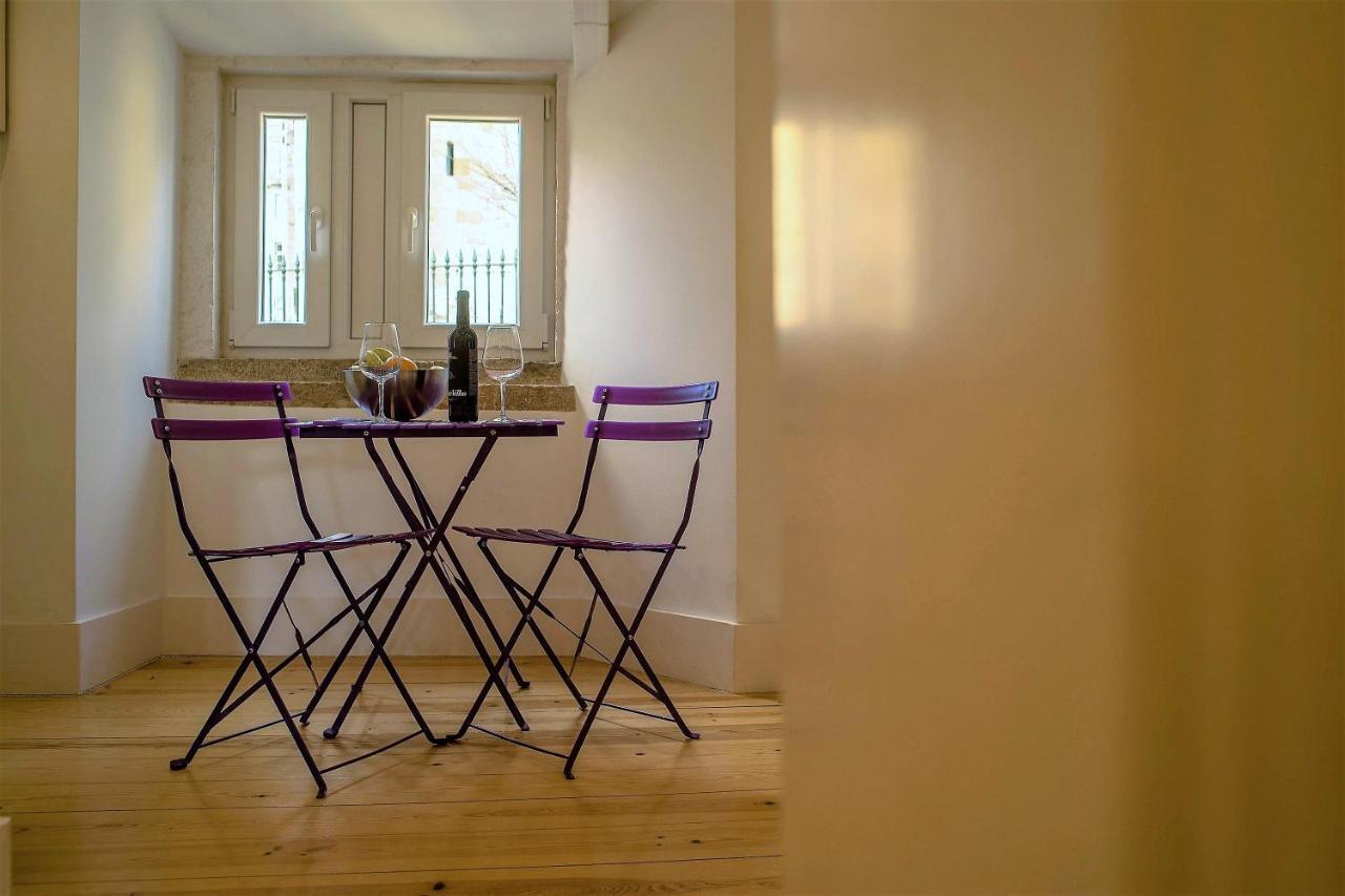 Apartment On Flats